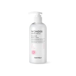 Tony Moly Wonder Ceramide Mochi Hydrating Skin Tonic Toner