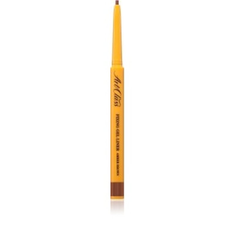 Too Cool For School Artclass Fixing Gel Liner - Waterproof Eyeliner