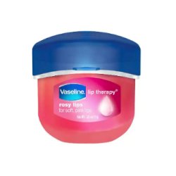 Vaseline Lip Therapy Rosy Lips 1 Count