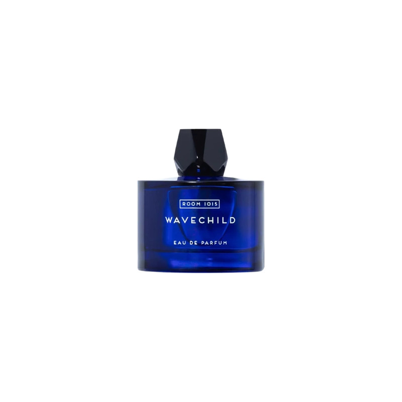 Room 1015 Wavechild Eau De Parfum 100 Milliliters