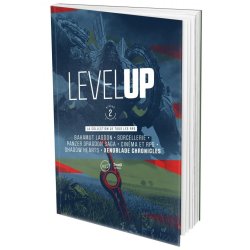 LEVEL UP - La Collection de tous les RPG - Vol 2