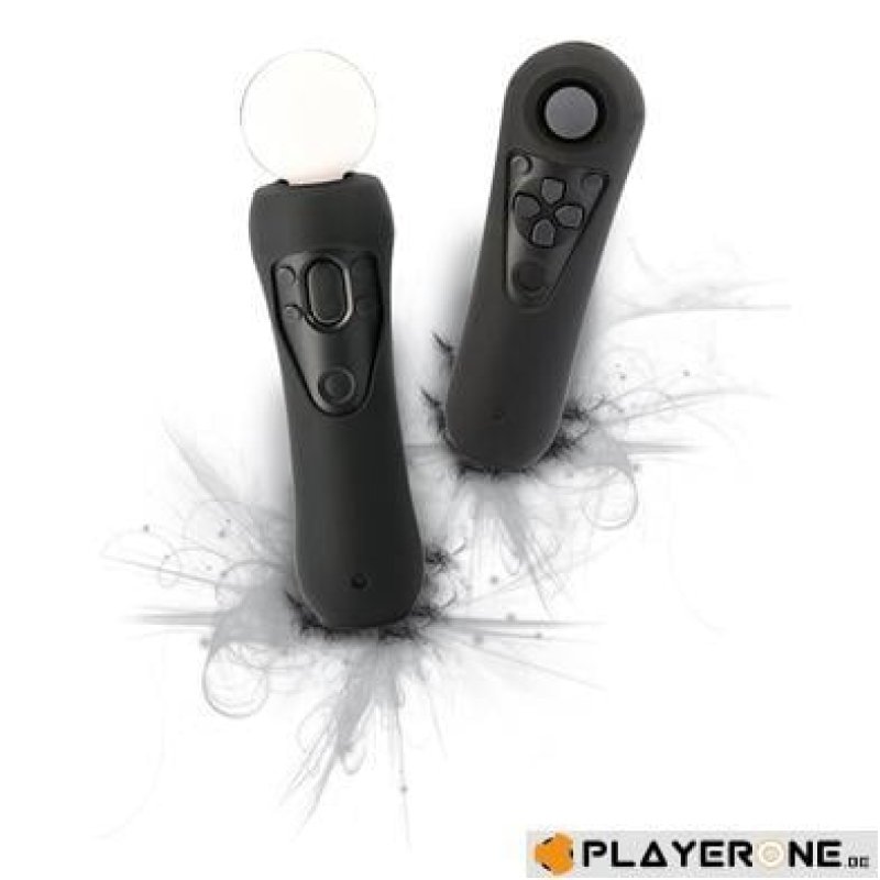 Bigben Interactive PS3 Move Glove