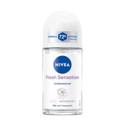 NIVEA Fresh Sensation Women Roll deodorant 50 ml 1 pc(s)