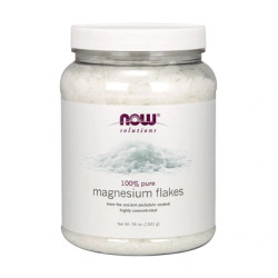 Now Magnesium Flakes 153 Kg