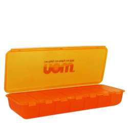 Now Foods 7 Day Pill Case