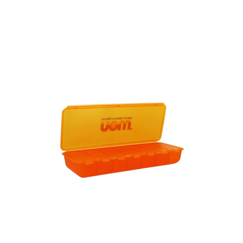 Now Foods 7 Day Pill Case