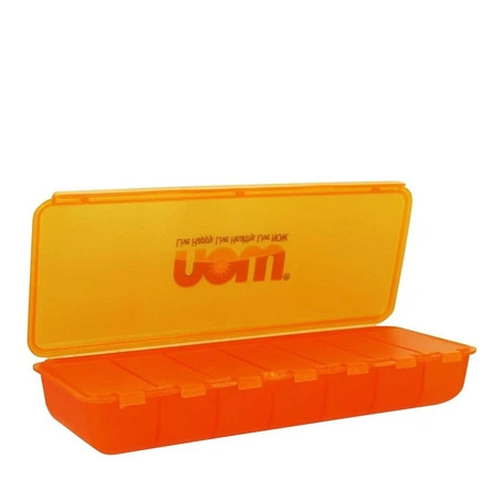 Now Foods 7 Day Pill Case