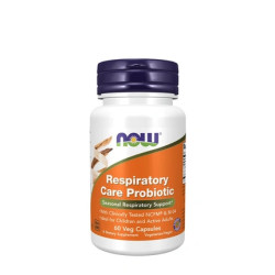 Now Foods Care Probiotics 60 Vegetarian Capsules