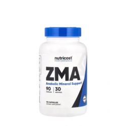 Nutricost Zma 90 Capsules