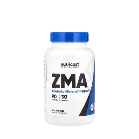 Nutricost Zma 90 Capsules