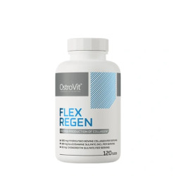 Ostrovit Ostrovit Flex Regen 120 Tablets