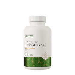 Ostrovit Tribulus Terrestris Vege 360 Tablets