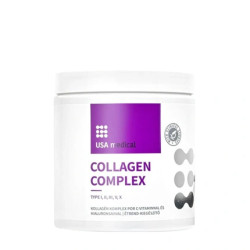Usa Medical Collagen Complex 240g