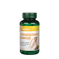 Vitaking Horse Chestnut Complex 60 Tablets