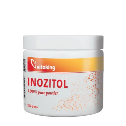 Vitaking 100 Pure Inositol Powder 200g