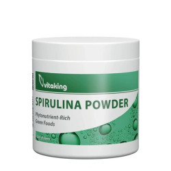 Vitaking Spirulina Algae Powder 250g