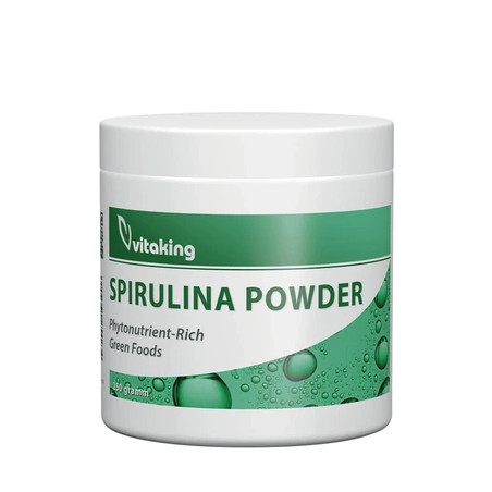 Vitaking Spirulina Algae Powder 250g