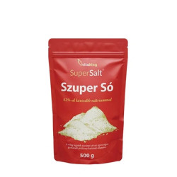 Vitaking Supersalt Mineral Salt 500 G