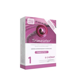 Vitaking First Trimester Multivitamin 60 Tablets