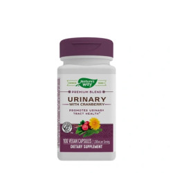 Nature's Way Urinary For Urinary Tract Health 100 Capsules
