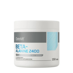 Ostrovit Betaalanine 2400 Mg 150 Capsules