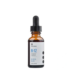 Usa Medical B12 Complex 30 Ml