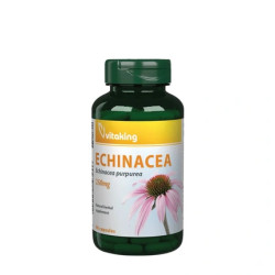 Vitaking Echinacea Purpurea 250 Mg 90 Capsules