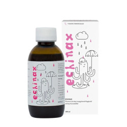 Vitaking Echinax Syrup 200 Ml