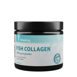 Vitaking Fish Collagen 150g