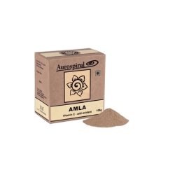 Aurospirul Amla Powder 100 Grams 3527 Ounces