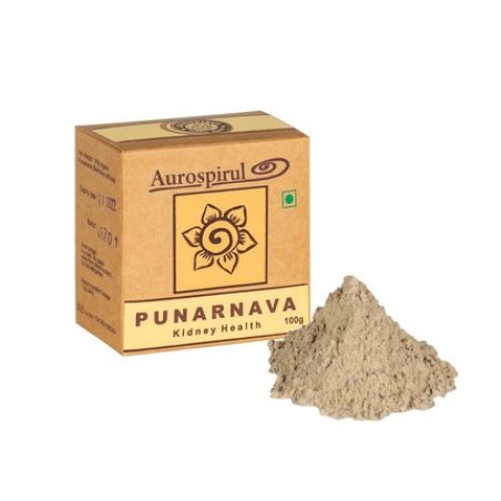 Aurospirul Punarnava Powder 100 Grams 3527 Ounces