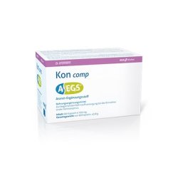 Dr Enzmann Mse Aegs Comprehensive Formula 60 Capsules