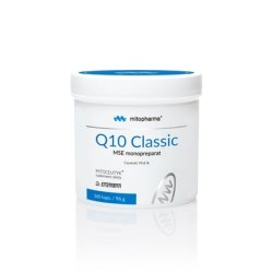 Dr Enzmann Mse Q10 Mse Classic 30mg 360 Capsules