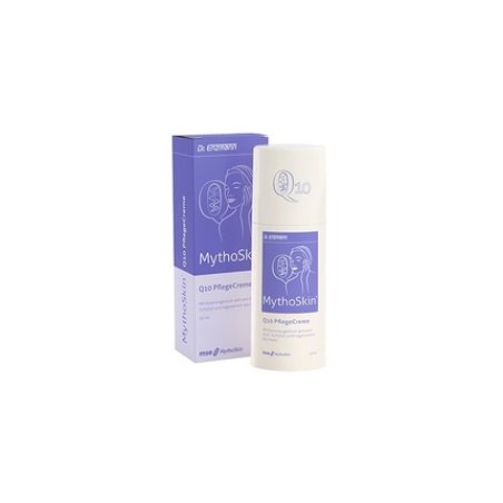 Dr Enzmann Mse Mythoskin B12 Intensive Care Cream 50 Ml 169 Fl Oz