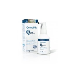 Dr Enzmann Mse Quinomit Q10 Fluid 50 Ml 169 Fl Oz