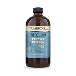 Dr Mercola Ketone Energy Mct Oil 473 Ml 16 Fl Oz
