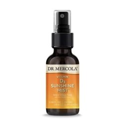 Dr Mercola Vitamin D3 29 Ml 098 Fl Oz