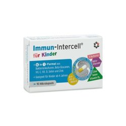 Intercell Pharma Rhodiola Intercell 60 Capsules