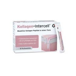 Intercell Pharma Intercell Collagen 30 Pieces
