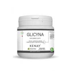 Kenay Glycine Supplement 300 Grams