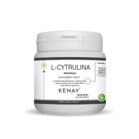 Kenay Kenay Lcitrulline 300 Grams