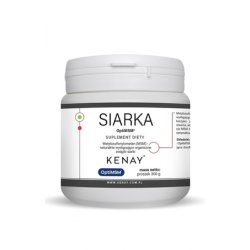 Kenay Kenay Msm Optimsm 300 Grams