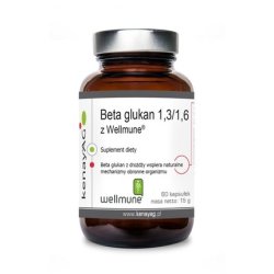 Kenay Kenay Beta 1316 Glucan With Wellmune 60 Capsules