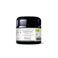 Kenay Canadian Pine Pollen 30 Grams