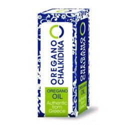 Kenay Wild Oregano Oil Liquid Drops 10 Ml 034 Fl Oz