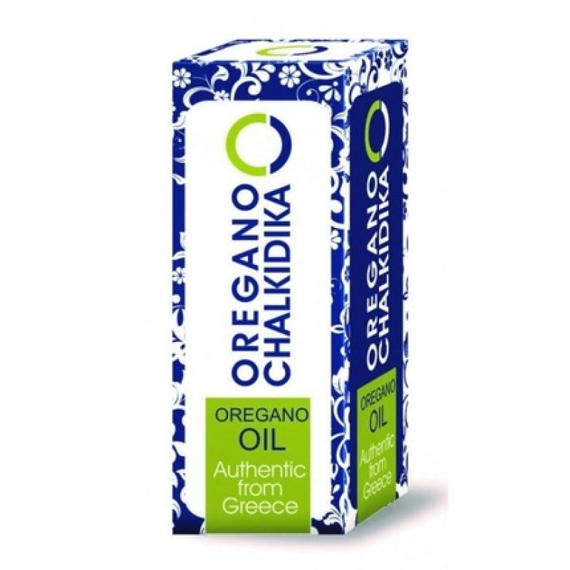 Kenay Wild Oregano Oil Liquid Drops 10 Ml 034 Fl Oz