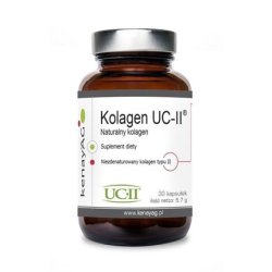 Kenay Kenay Collagen Ucii 30 Capsules