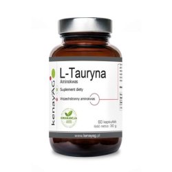 Kenay Kenay Ltaurine 60 Capsules