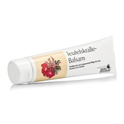 Krauterhaus Sanct Bernhard Devil's Claw Ointment 150 Ml 507 Fl Oz
