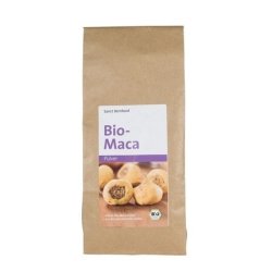 Krauterhaus Sanct Bernhard Organic Maca Root Powder 500 G 176 Oz